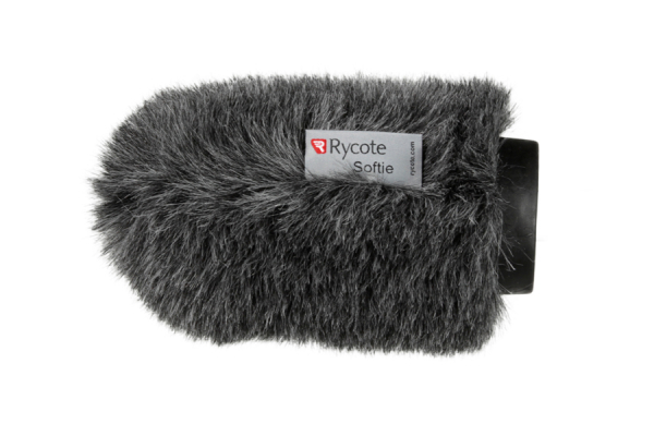 Rycote blana protectie vant microfon 12cm 19/22 [2]