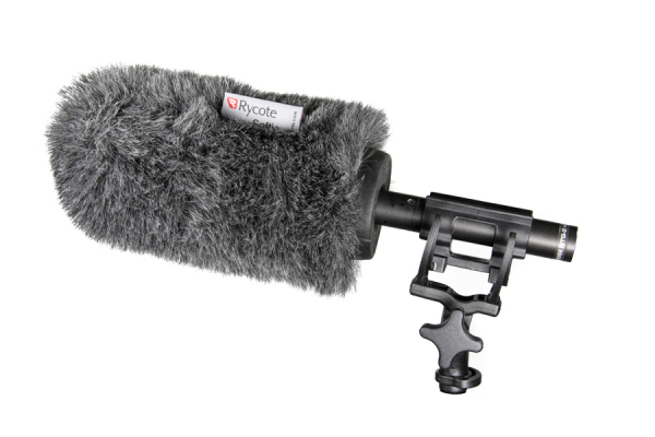 Rycote blana protectie vant microfon 15cm 19/22 [2]