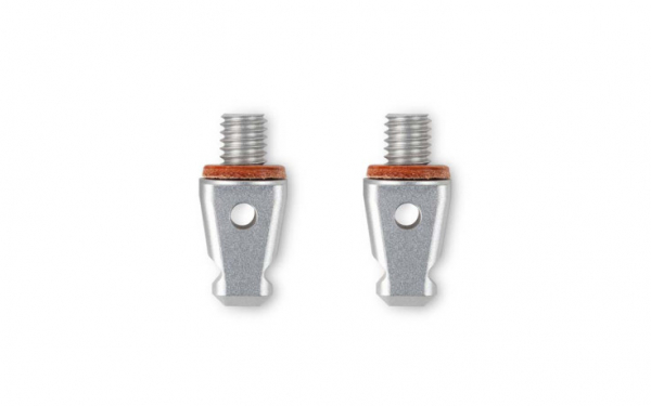 Rycote 3/8 conector PCS pentru boom 2 bucati [2]