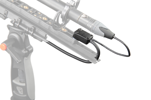 Rycote Connbox protectie cablu CB4 (XLR-5F) [2]