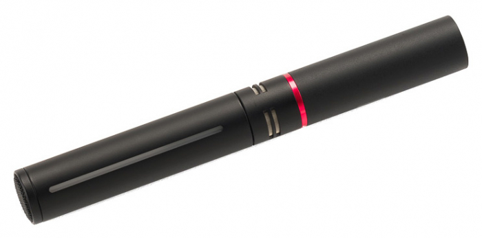 Rycote HC-15 Microfon Shotgun [2]