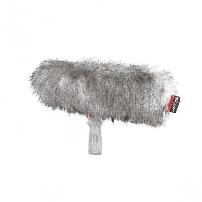 Rycote Kit Protectie vant pentru microfon shotgun [4]