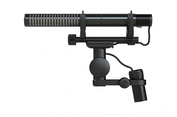 Rycote Nano Shield NS3-CB Kit protectie microfon 202mm [12]