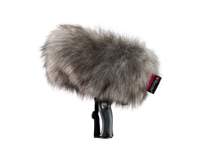 Rycote Nano Shield NS2-CA Kit protectie microfon 155mm [3]