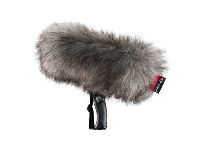Rycote Nano Shield NS3-CB Kit protectie microfon 202mm [3]