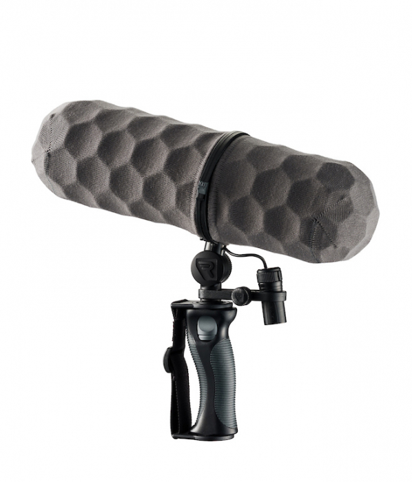 Rycote Nano Shield NS3-CB Kit protectie microfon 202mm [1]