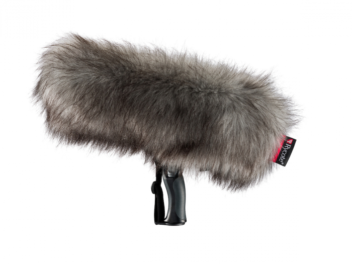Rycote Nano Shield NS4-DB Kit protectie microfon 256mm [3]
