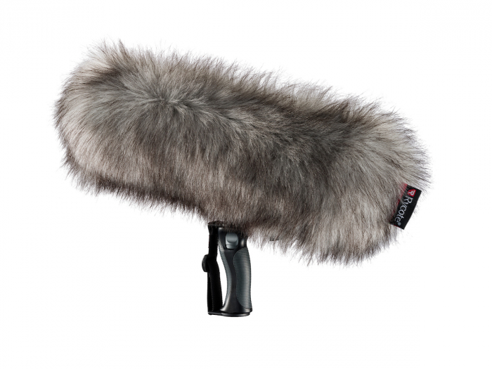 Rycote Nano Shield NS5-DC Kit protectie microfon 285mm [3]