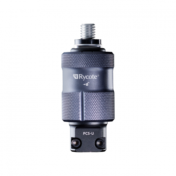 Rycote PCS-Utility sistem cu prindere rapida 3/8 [2]
