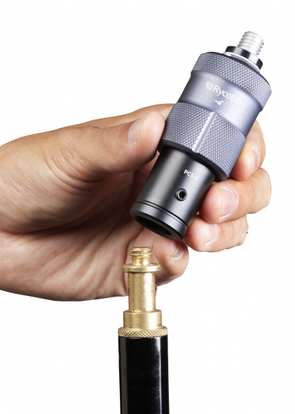 Rycote PCS-Spigot sistem cu prindere rapida spigot [3]