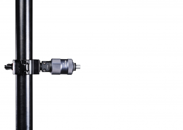 Rycote PCS-Utility Kit cu cupla mica si prindere rapida [3]
