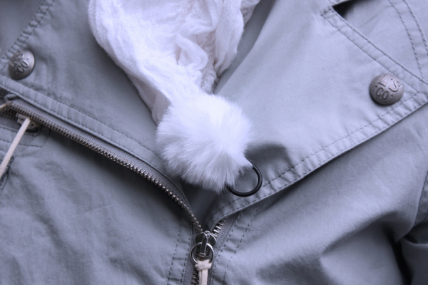 Rycote protectie anti-vant pentru lavaliera dubla [3]