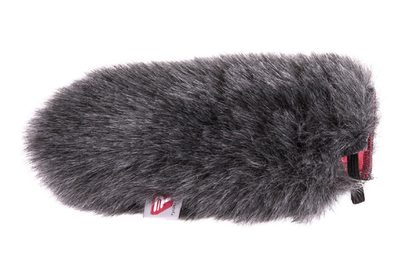 Rycote Protectie microfon pentru Rode VideoMicPro+ [3]