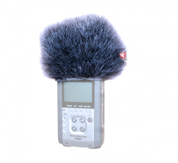 Rycote Protectie blana pentru recorder Zoom H4N [2]