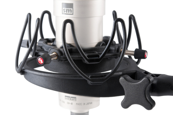 Rycote anti-soc pentru microfon 18-55mm [2]