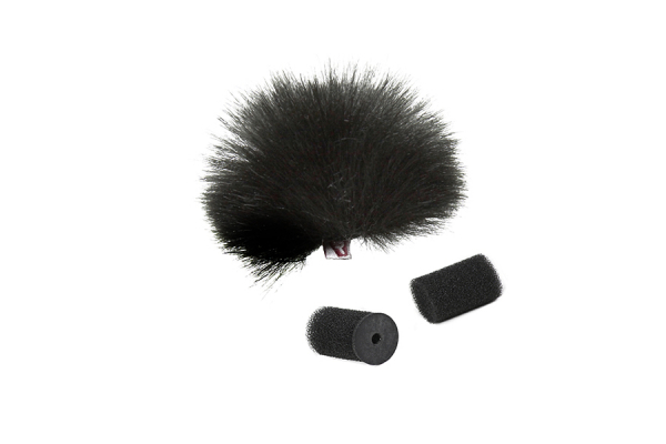 Rycote protectie anti-vant pentru lavaliera [2]