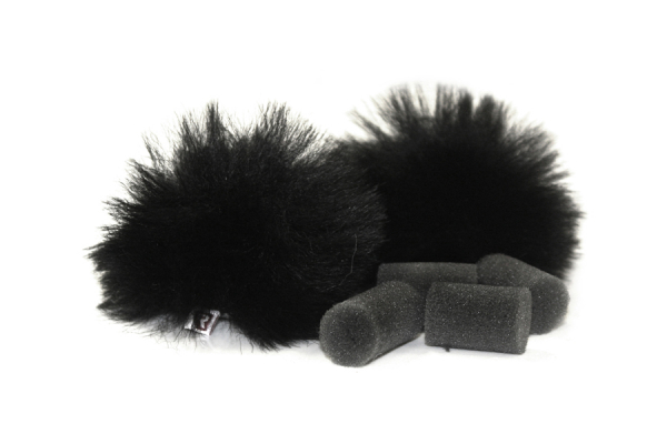 Rycote protectie anti-vant pentru lavaliera [3]