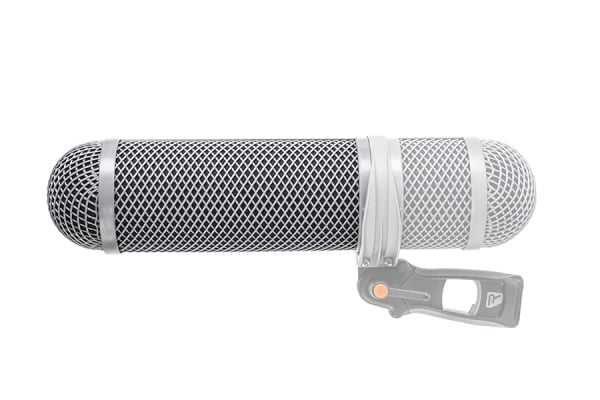 Rycote Super-Shield Incinta fata mediu