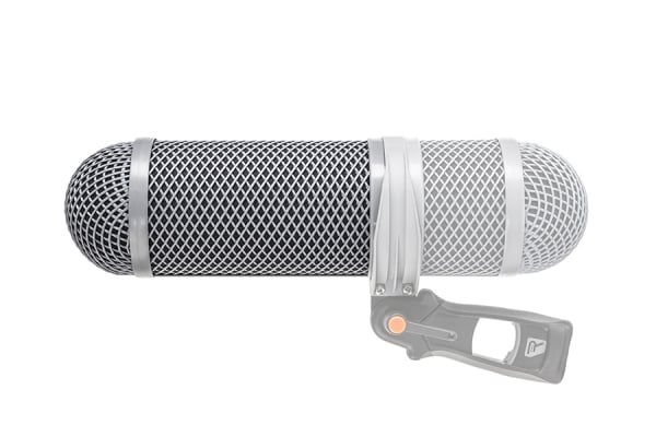 Rycote Super-Shield Incinta fata mic