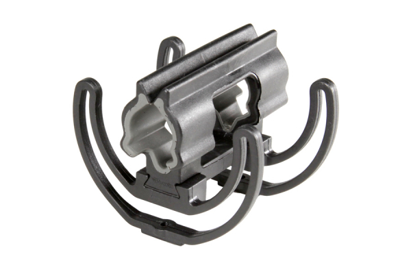 Rycote suspensie pereche Duo-Lyre 68 (19/34) (cu adaptor si suruburi) [2]