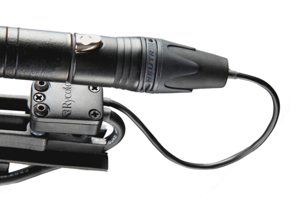 Rycote modular WS 6 kit protectie microfon [5]