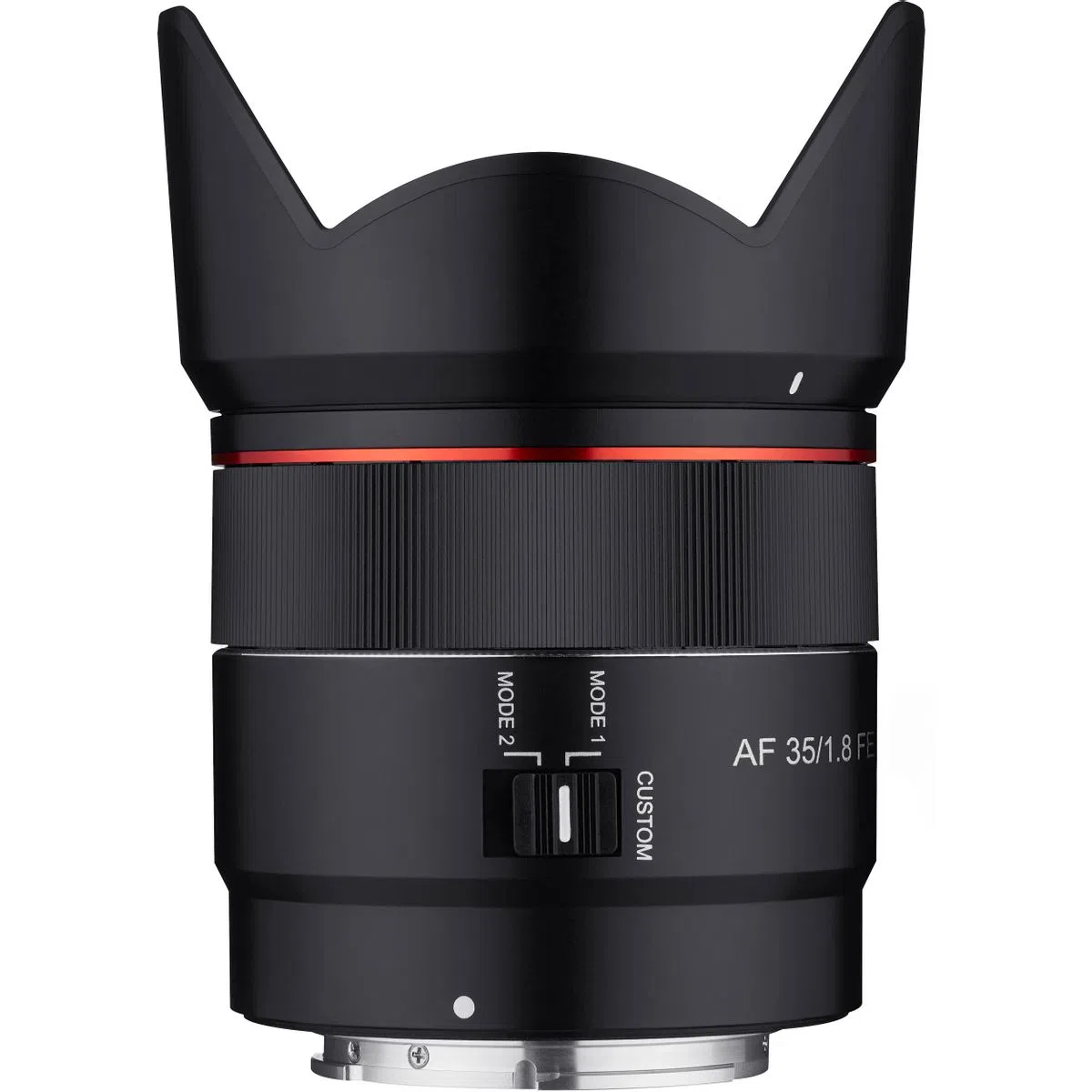 Samyang 35mm Obiectiv Foto Mirrorless F1.8 AF Montura Sony FE [2]
