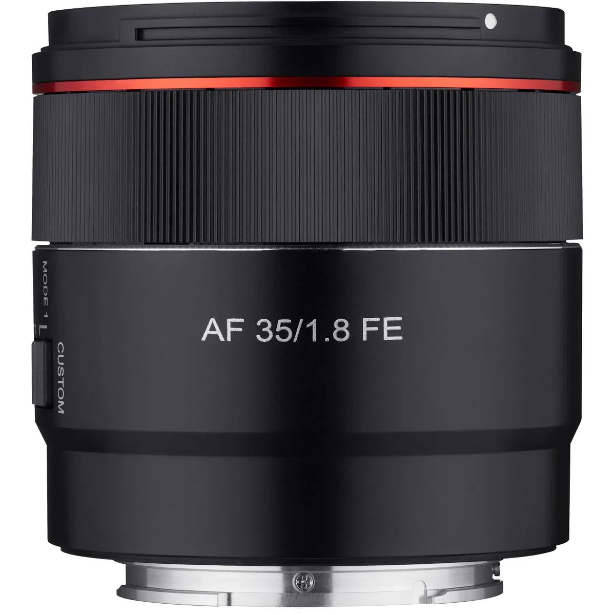 Samyang 35mm Obiectiv Foto Mirrorless F1.8 AF Montura Sony FE [6]