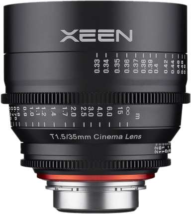 Xeen 35mm T1.5 MFT [3]
