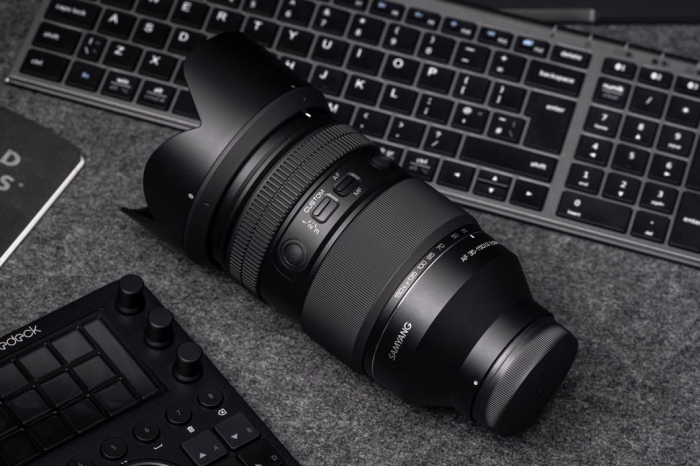Samyang  AF 35-150mm F2-2.8 Sony FE [12]