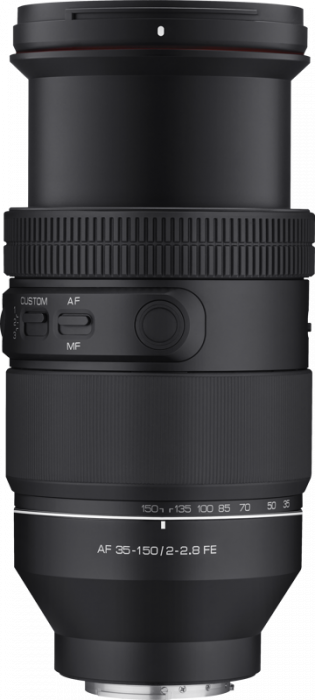 Samyang  AF 35-150mm F2-2.8 Sony FE [5]
