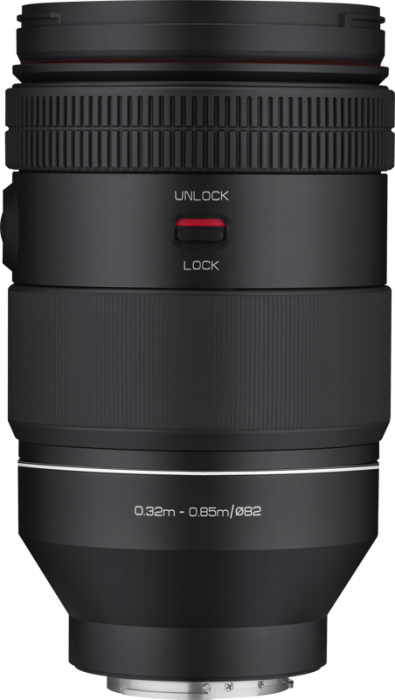 Samyang  AF 35-150mm F2-2.8 Sony FE [7]