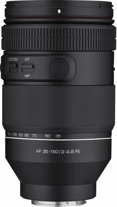 Samyang  AF 35-150mm F2-2.8 Sony FE [4]