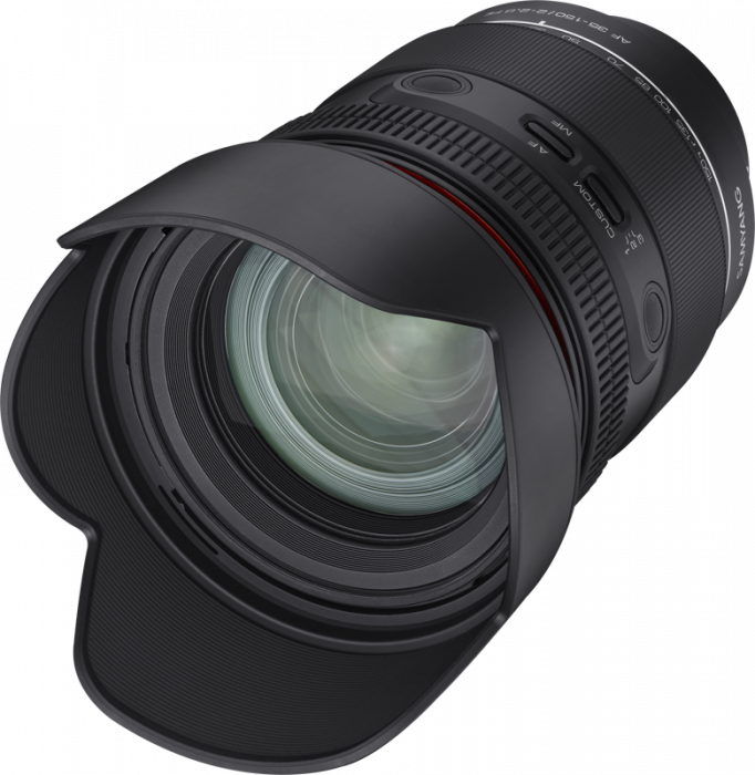Samyang  AF 35-150mm F2-2.8 Sony FE [9]
