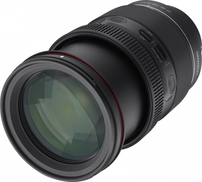 Samyang  AF 35-150mm F2-2.8 Sony FE [10]
