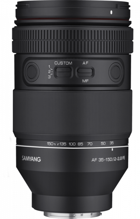 Samyang  AF 35-150mm F2-2.8 Sony FE [6]