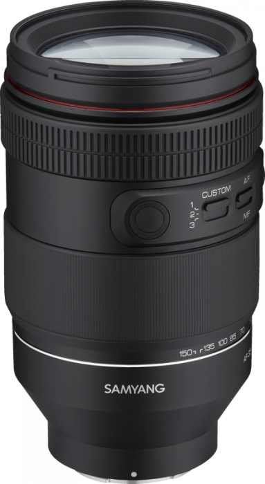 Samyang  AF 35-150mm F2-2.8 Sony FE [3]