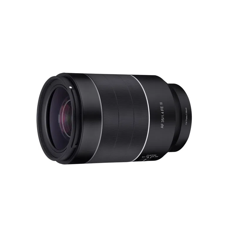 Samyang AF 35mm f1.4 MK II Obiectiv Foto Mirrorless SONY FE [4]