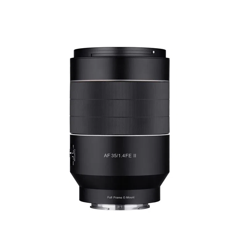 Samyang AF 35mm f1.4 MK II Obiectiv Foto Mirrorless SONY FE [2]