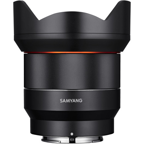 Samyang Obiectiv Foto Mirrorless AF 14mm f2.8 Sony FE [2]