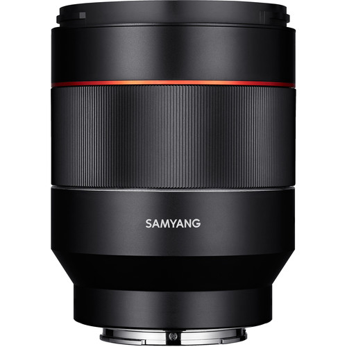 Samyang Obiectiv Foto Mirrorless AF 50mm f1.4 Sony FE [4]