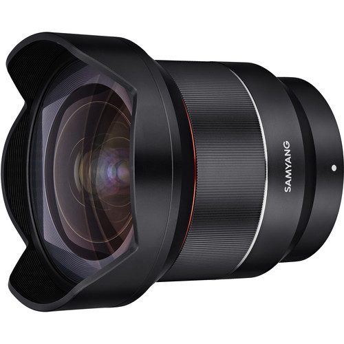 Samyang Obiectiv Foto Mirrorless AF 14mm f2.8 Sony FE [4]