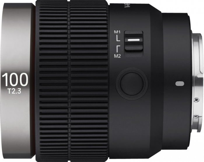 Samyang V-AF 100mm T2.3 obiectiv cu montura Sony E [3]