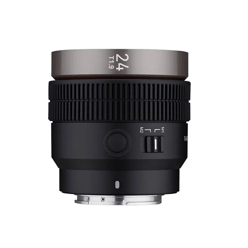 Samyang V-AF 24mm T1.9 Obiectiv Cinematic AF Montura Sony FE [3]
