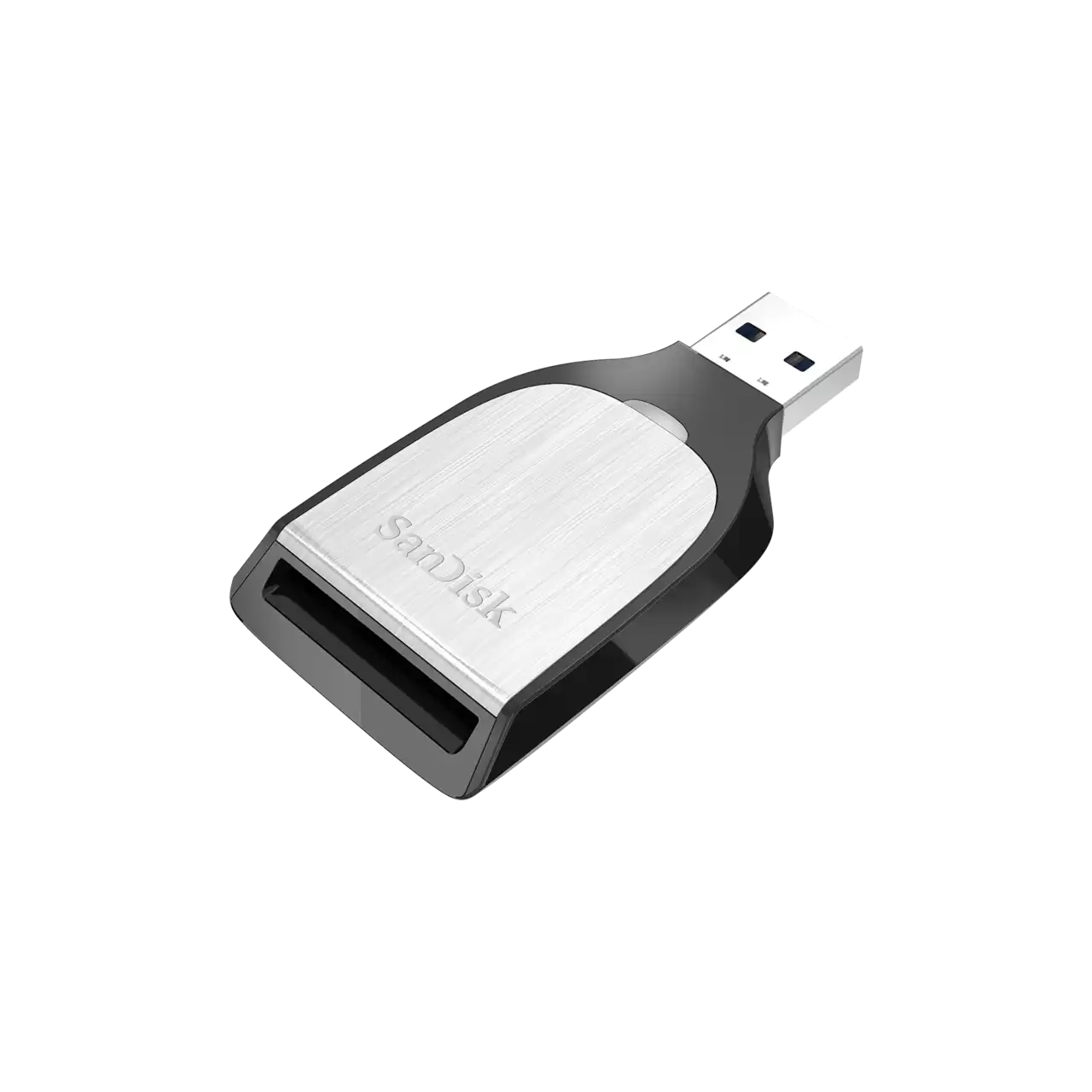 SanDisk Extreme Pro Card Reader USB 3.0 SD UHS-II 3.0 imagine 2022 3foto.ro