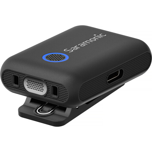 Saramonic Blink 500 B2+ Sistem de microfoane wireless (TX+TX+RX) [16]