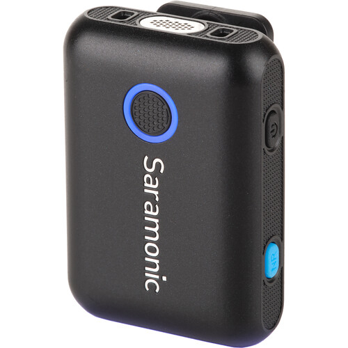 Saramonic Blink 500 B2+ Sistem de microfoane wireless (TX+TX+RX) [13]