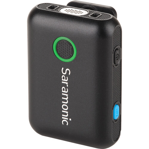 Saramonic Blink 500 B2+ Sistem de microfoane wireless (TX+TX+RX) [14]