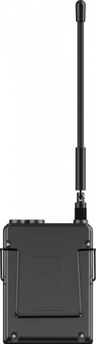 Saramonic UWMic9S Kit2 Sistem de microfon Omni wireless pentru 2 persoane [12]