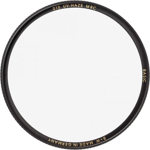 Schneider B+W Filtru foto UV MRC 010 Basic 46mm [2]