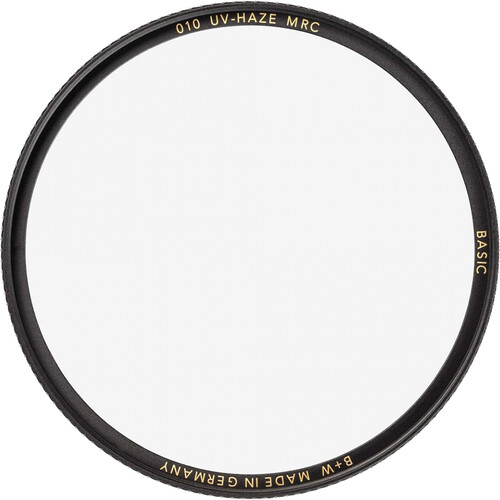 Schneider B+W Filtru foto UV MRC 010 Basic 52mm [2]